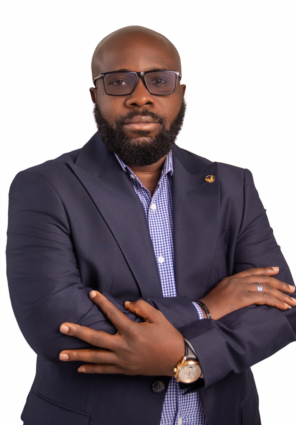 Engr. Oladapo Giwa